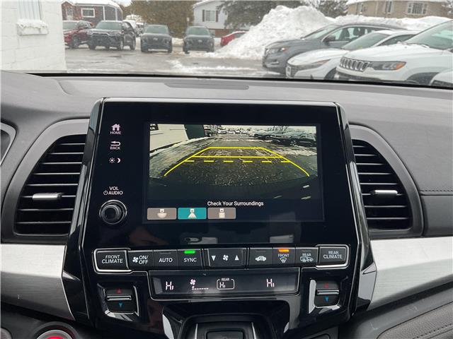 2019 Honda Odyssey EX (Stk: 251425) in Ottawa - Image 17 of 21 2019 Honda Odyssey EX (Stk: 251425) in Ottawa - Image 17 of 21