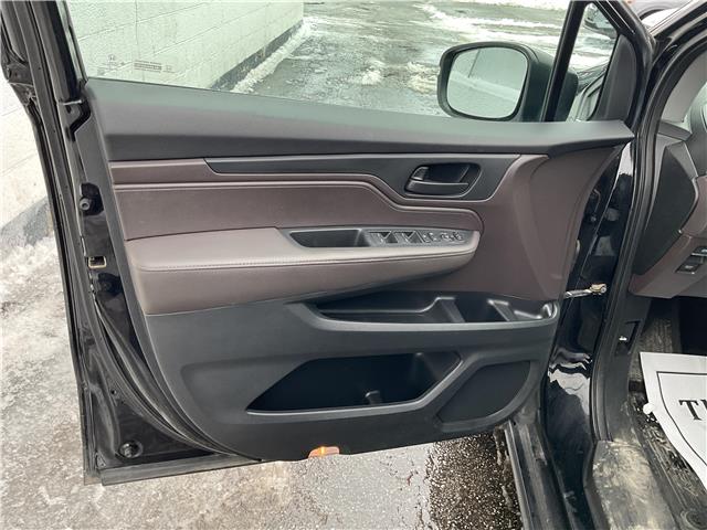 2019 Honda Odyssey EX (Stk: 251425) in Ottawa - Image 18 of 21 2019 Honda Odyssey EX (Stk: 251425) in Ottawa - Image 18 of 21