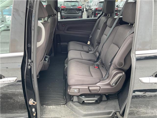 2019 Honda Odyssey EX (Stk: 251425) in Ottawa - Image 10 of 21 2019 Honda Odyssey EX (Stk: 251425) in Ottawa - Image 10 of 21