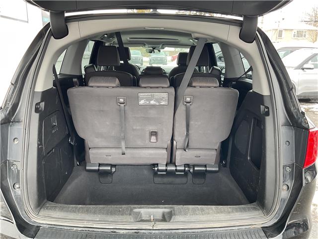 2019 Honda Odyssey EX (Stk: 251425) in Ottawa - Image 20 of 21 2019 Honda Odyssey EX (Stk: 251425) in Ottawa - Image 20 of 21