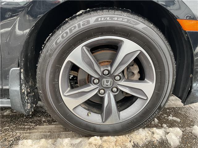 2019 Honda Odyssey EX (Stk: 251425) in Ottawa - Image 21 of 21 2019 Honda Odyssey EX (Stk: 251425) in Ottawa - Image 21 of 21