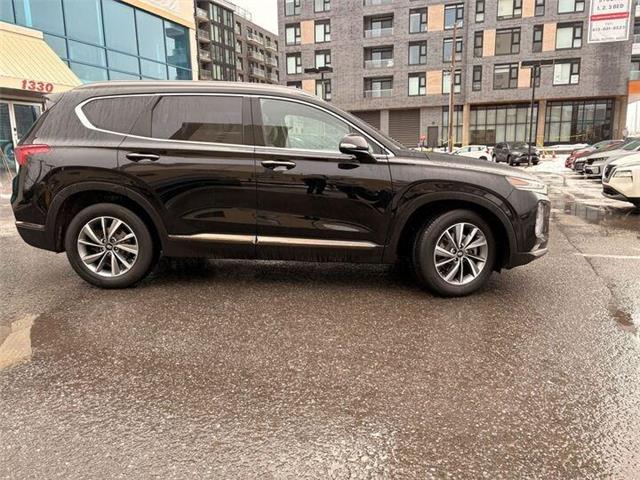 2019 Hyundai Santa Fe  (Stk: 251578) in Ottawa - Image 2 of 30