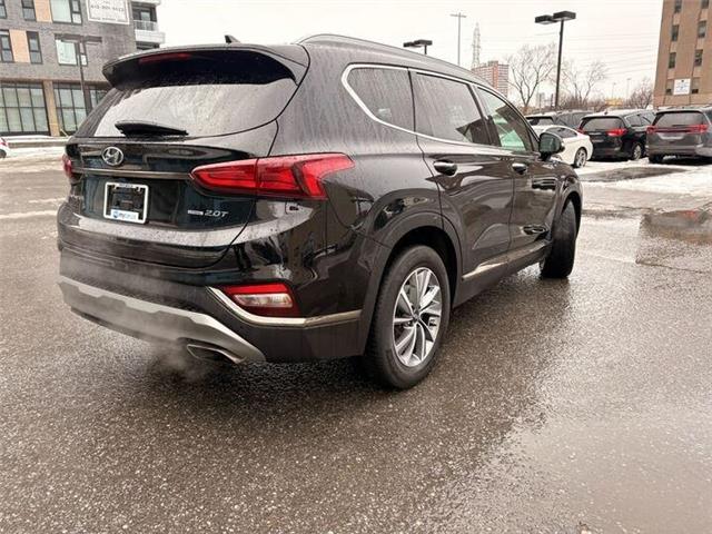2019 Hyundai Santa Fe  (Stk: 251578) in Ottawa - Image 3 of 30