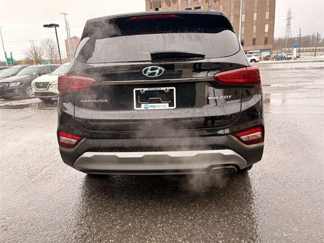 2019 Hyundai Santa Fe  (Stk: 251578) in Ottawa - Image 4 of 30