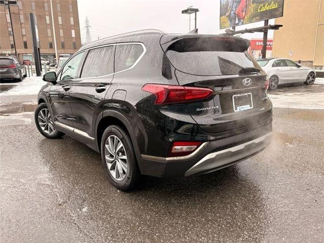 2019 Hyundai Santa Fe  (Stk: 251578) in Ottawa - Image 5 of 30