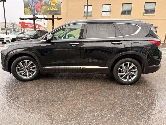2019 Hyundai Santa Fe  (Stk: 251578) in Ottawa - Image 6 of 30