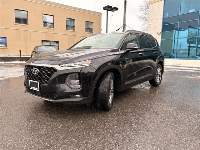 2019 Hyundai Santa Fe  (Stk: 251578) in Ottawa - Image 7 of 30