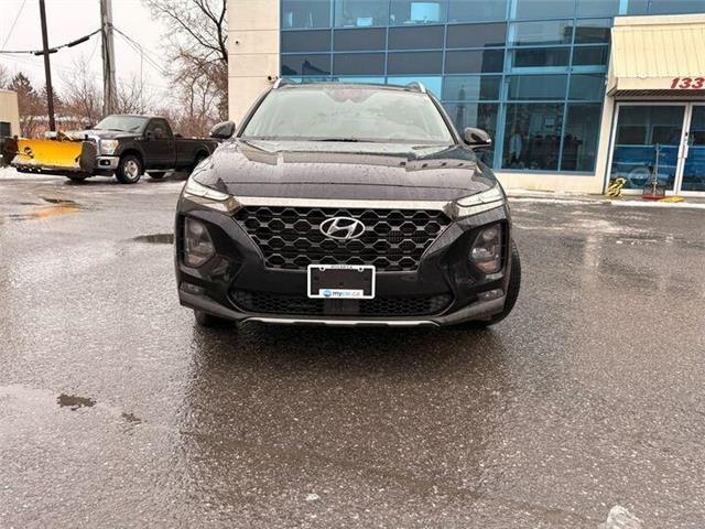 2019 Hyundai Santa Fe  (Stk: 251578) in Ottawa - Image 8 of 30