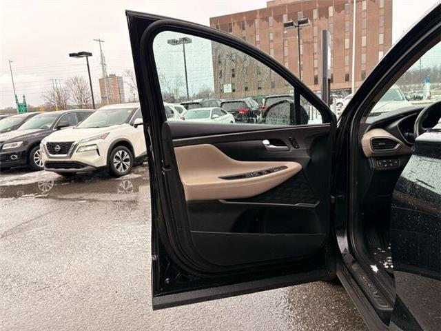 2019 Hyundai Santa Fe  (Stk: 251578) in Ottawa - Image 9 of 30