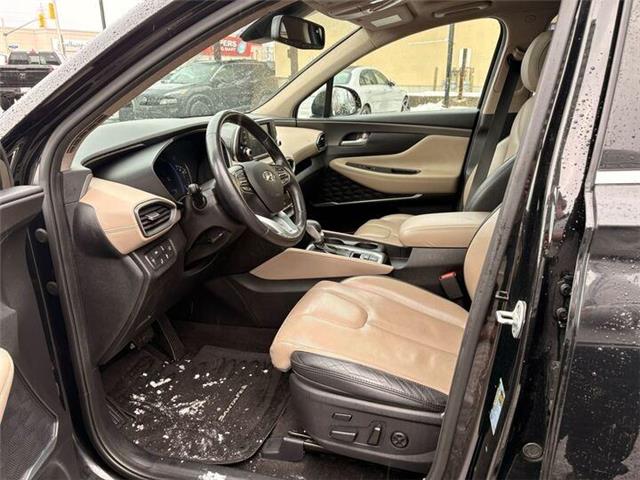 2019 Hyundai Santa Fe  (Stk: 251578) in Ottawa - Image 10 of 30