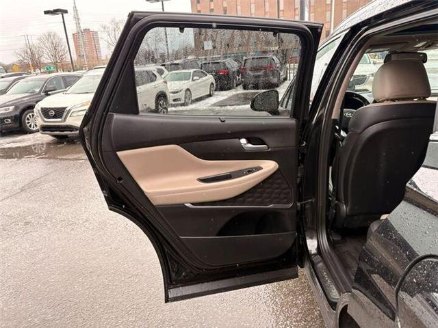 2019 Hyundai Santa Fe  (Stk: 251578) in Ottawa - Image 11 of 30