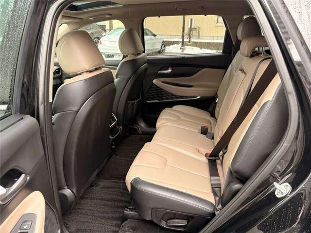 2019 Hyundai Santa Fe  (Stk: 251578) in Ottawa - Image 12 of 30