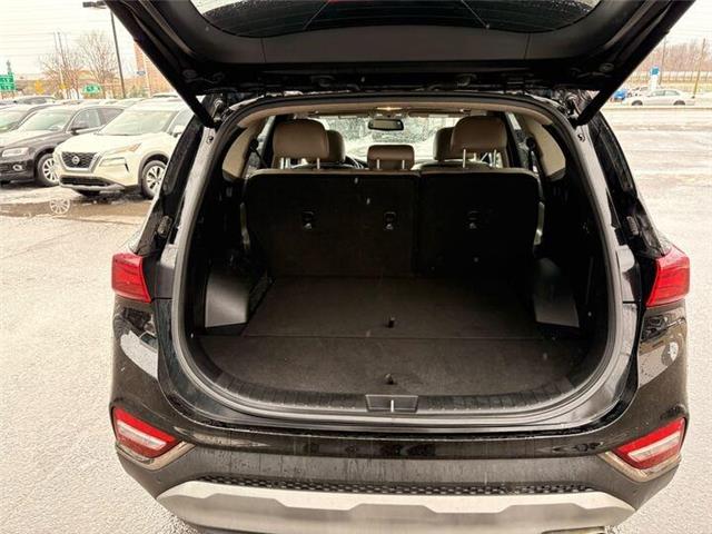 2019 Hyundai Santa Fe  (Stk: 251578) in Ottawa - Image 13 of 30