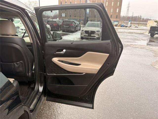 2019 Hyundai Santa Fe  (Stk: 251578) in Ottawa - Image 16 of 30