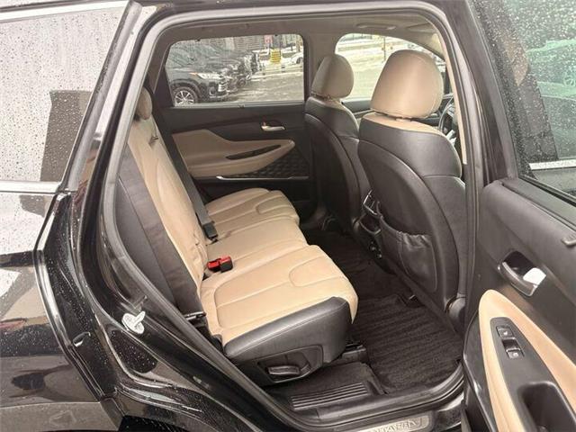 2019 Hyundai Santa Fe  (Stk: 251578) in Ottawa - Image 17 of 30