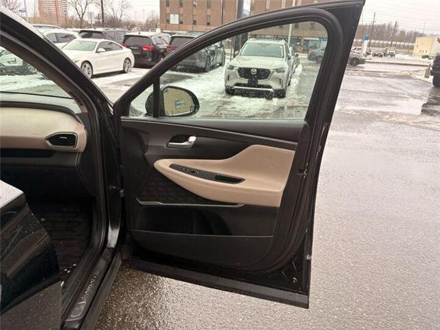 2019 Hyundai Santa Fe  (Stk: 251578) in Ottawa - Image 18 of 30