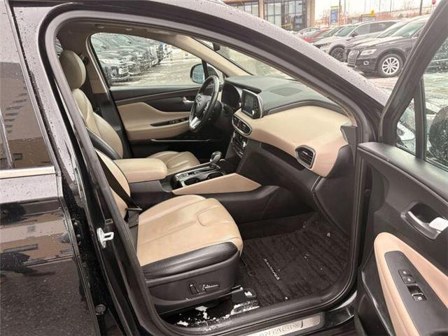 2019 Hyundai Santa Fe  (Stk: 251578) in Ottawa - Image 19 of 30