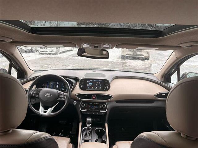 2019 Hyundai Santa Fe  (Stk: 251578) in Ottawa - Image 20 of 30