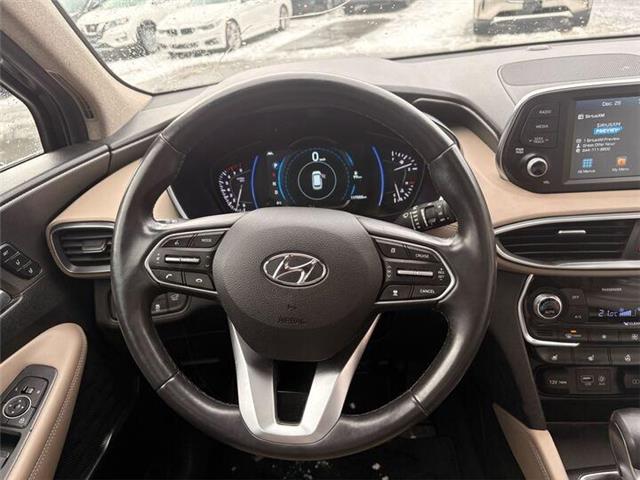 2019 Hyundai Santa Fe  (Stk: 251578) in Ottawa - Image 21 of 30