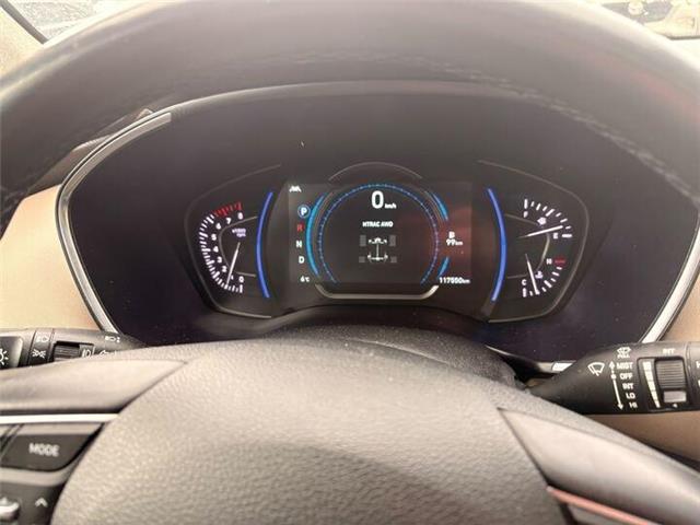 2019 Hyundai Santa Fe  (Stk: 251578) in Ottawa - Image 22 of 30