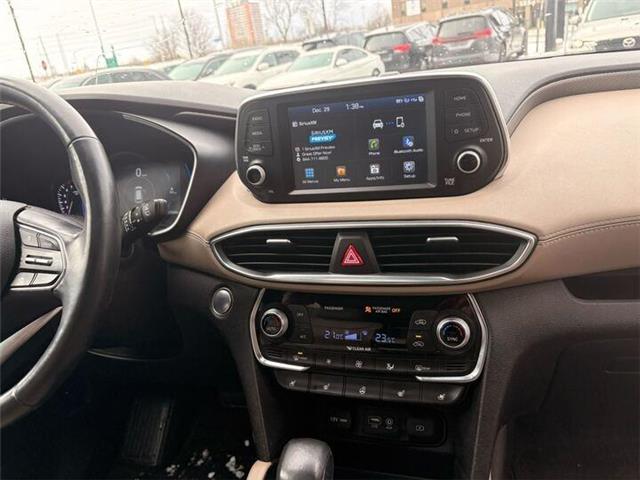 2019 Hyundai Santa Fe  (Stk: 251578) in Ottawa - Image 23 of 30