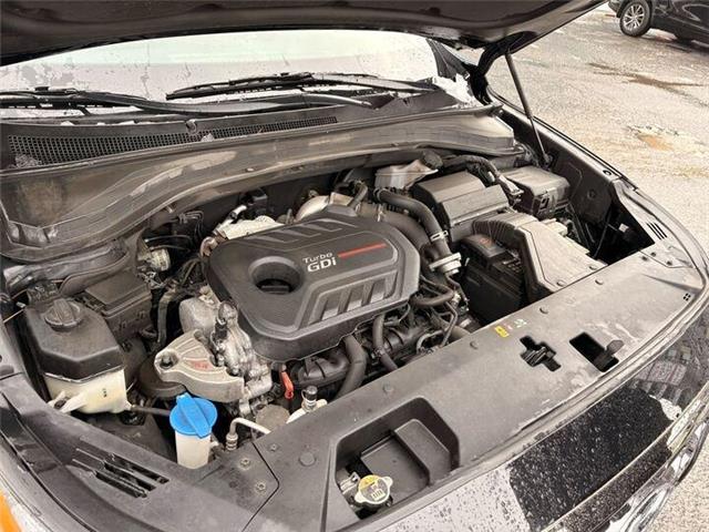 2019 Hyundai Santa Fe  (Stk: 251578) in Ottawa - Image 28 of 30
