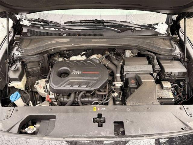 2019 Hyundai Santa Fe  (Stk: 251578) in Ottawa - Image 29 of 30