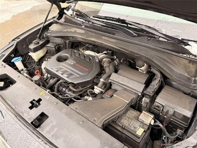 2019 Hyundai Santa Fe  (Stk: 251578) in Ottawa - Image 30 of 30