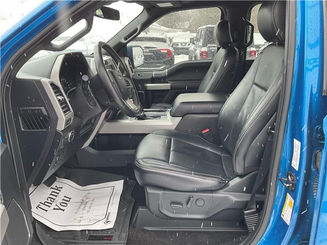 2019 Ford F-150 (Stk: 251598) in Ottawa - Image 8 of 20 2019 Ford F-150 (Stk: 251598) in Ottawa - Image 8 of 20