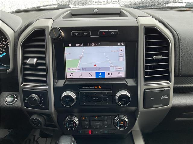 2019 Ford F-150 (Stk: 251598) in Ottawa - Image 14 of 20 2019 Ford F-150 (Stk: 251598) in Ottawa - Image 14 of 20