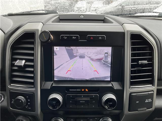 2019 Ford F-150 (Stk: 251598) in Ottawa - Image 15 of 20 2019 Ford F-150 (Stk: 251598) in Ottawa - Image 15 of 20