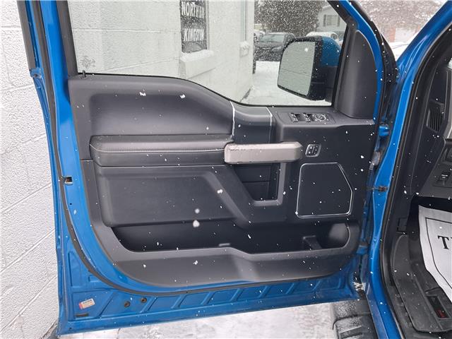 2019 Ford F-150 (Stk: 251598) in Ottawa - Image 16 of 20 2019 Ford F-150 (Stk: 251598) in Ottawa - Image 16 of 20