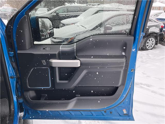 2019 Ford F-150 (Stk: 251598) in Ottawa - Image 17 of 20 2019 Ford F-150 (Stk: 251598) in Ottawa - Image 17 of 20