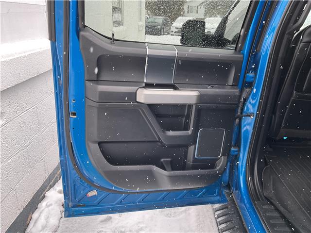 2019 Ford F-150 (Stk: 251598) in Ottawa - Image 18 of 20 2019 Ford F-150 (Stk: 251598) in Ottawa - Image 18 of 20