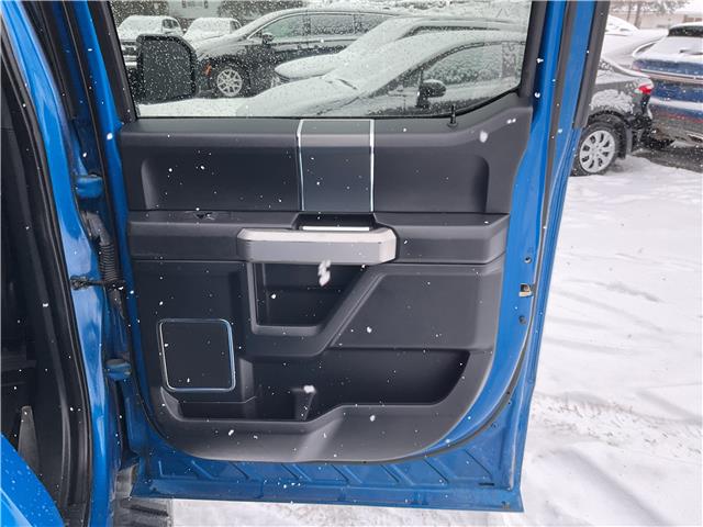 2019 Ford F-150 (Stk: 251598) in Ottawa - Image 19 of 20 2019 Ford F-150 (Stk: 251598) in Ottawa - Image 19 of 20