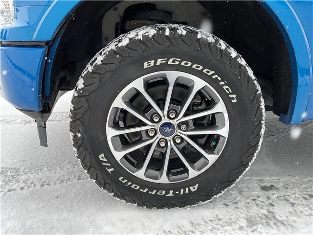 2019 Ford F-150 (Stk: 251598) in Ottawa - Image 20 of 20 2019 Ford F-150 (Stk: 251598) in Ottawa - Image 20 of 20
