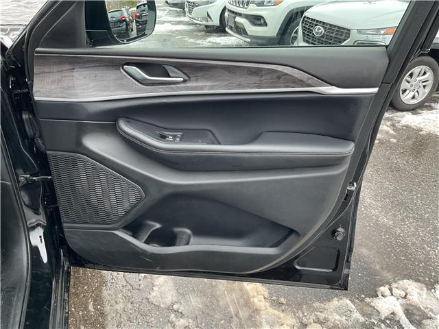 2023 Jeep Grand Cherokee Limited (Stk: 251613) in Ottawa - Image 18 of 22