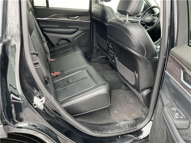 2023 Jeep Grand Cherokee Limited (Stk: 251613) in Ottawa - Image 11 of 22