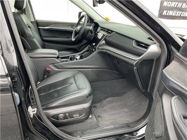 2023 Jeep Grand Cherokee Limited (Stk: 251613) in Ottawa - Image 9 of 22