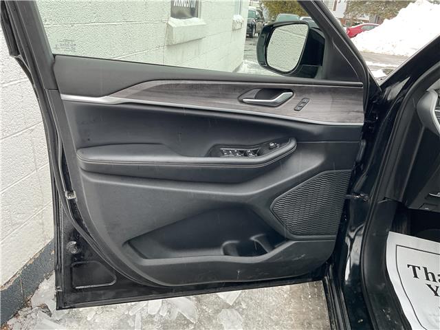 2023 Jeep Grand Cherokee Limited (Stk: 251613) in Ottawa - Image 17 of 22