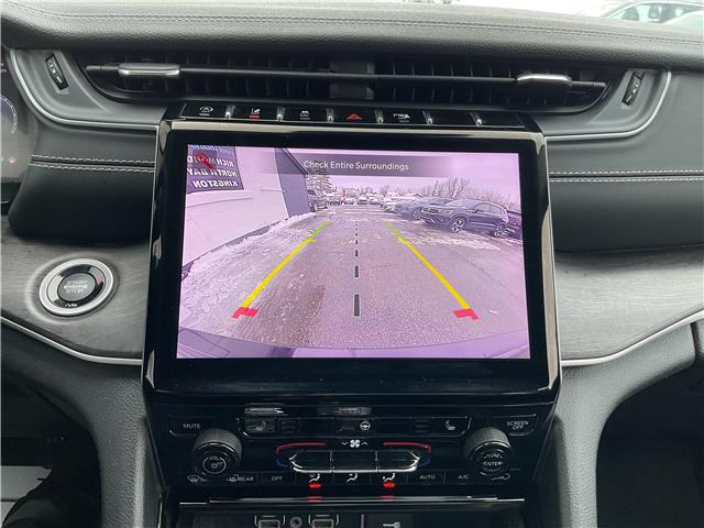 2023 Jeep Grand Cherokee Limited (Stk: 251613) in Ottawa - Image 16 of 22