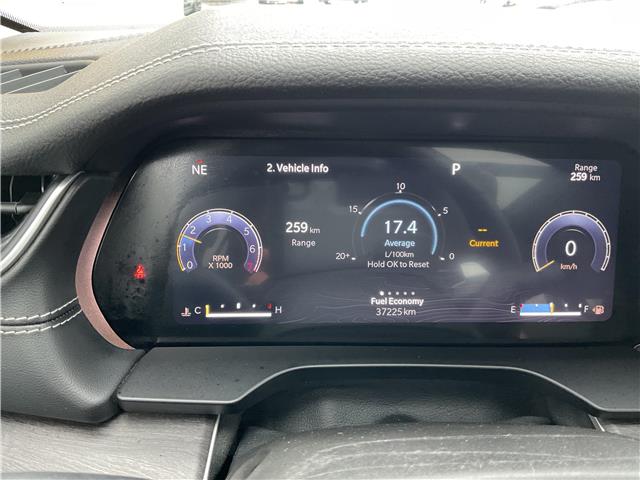 2023 Jeep Grand Cherokee Limited (Stk: 251613) in Ottawa - Image 14 of 22