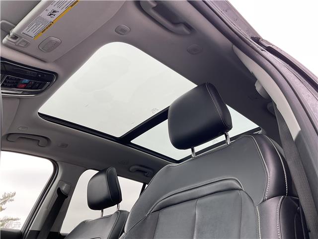 2023 Jeep Grand Cherokee Limited (Stk: 251613) in Ottawa - Image 12 of 22