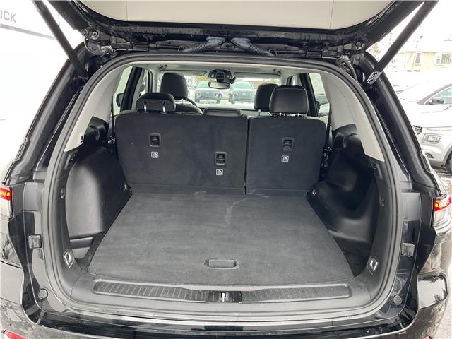 2023 Jeep Grand Cherokee Limited (Stk: 251613) in Ottawa - Image 21 of 22