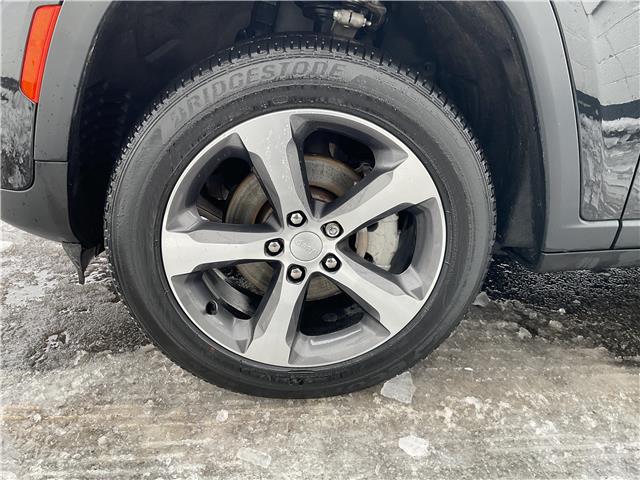 2023 Jeep Grand Cherokee Limited (Stk: 251613) in Ottawa - Image 22 of 22