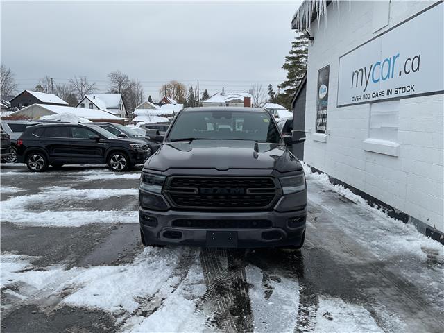 2022 RAM 1500 Sport (Stk: 251621) in Ottawa - Image 7 of 20
