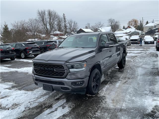2022 RAM 1500 Sport (Stk: 251621) in Ottawa - Image 6 of 20