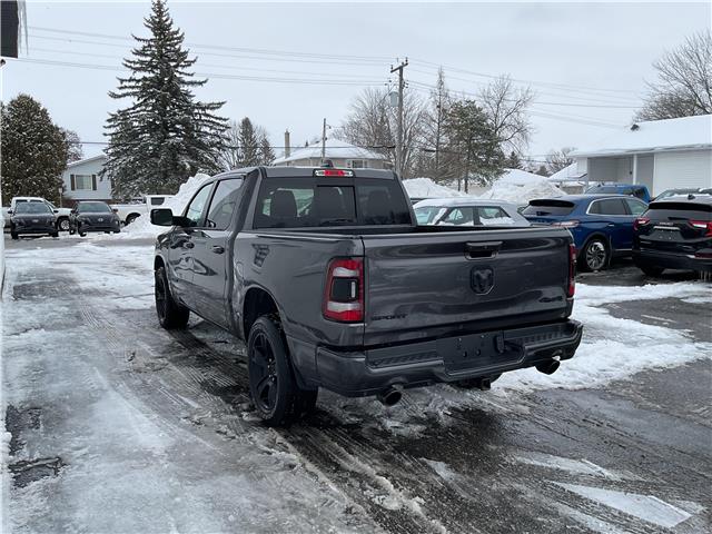 2022 RAM 1500 Sport (Stk: 251621) in Ottawa - Image 5 of 20