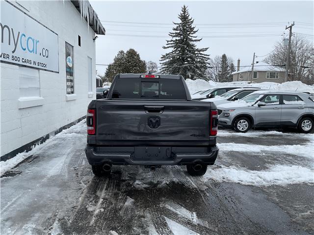2022 RAM 1500 Sport (Stk: 251621) in Ottawa - Image 4 of 20