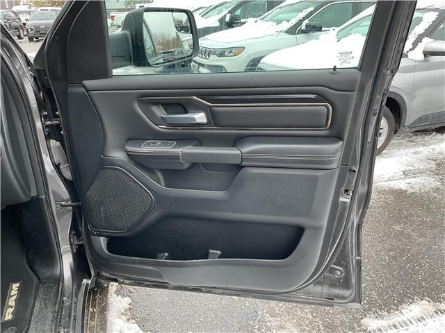 2022 RAM 1500 Sport (Stk: 251621) in Ottawa - Image 17 of 20